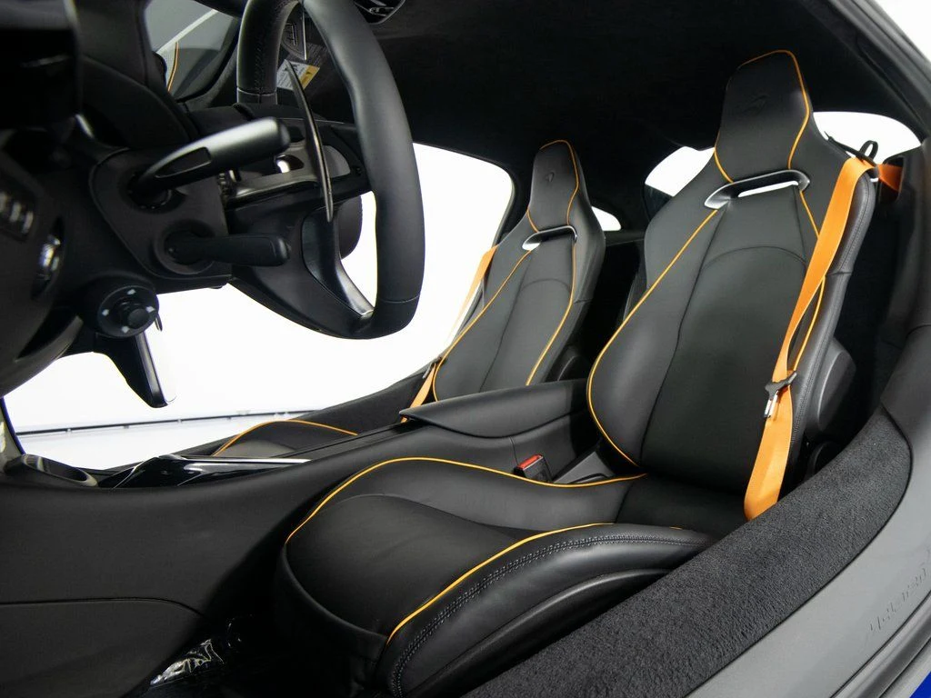 2026 McLaren Artura Performance, 21/30