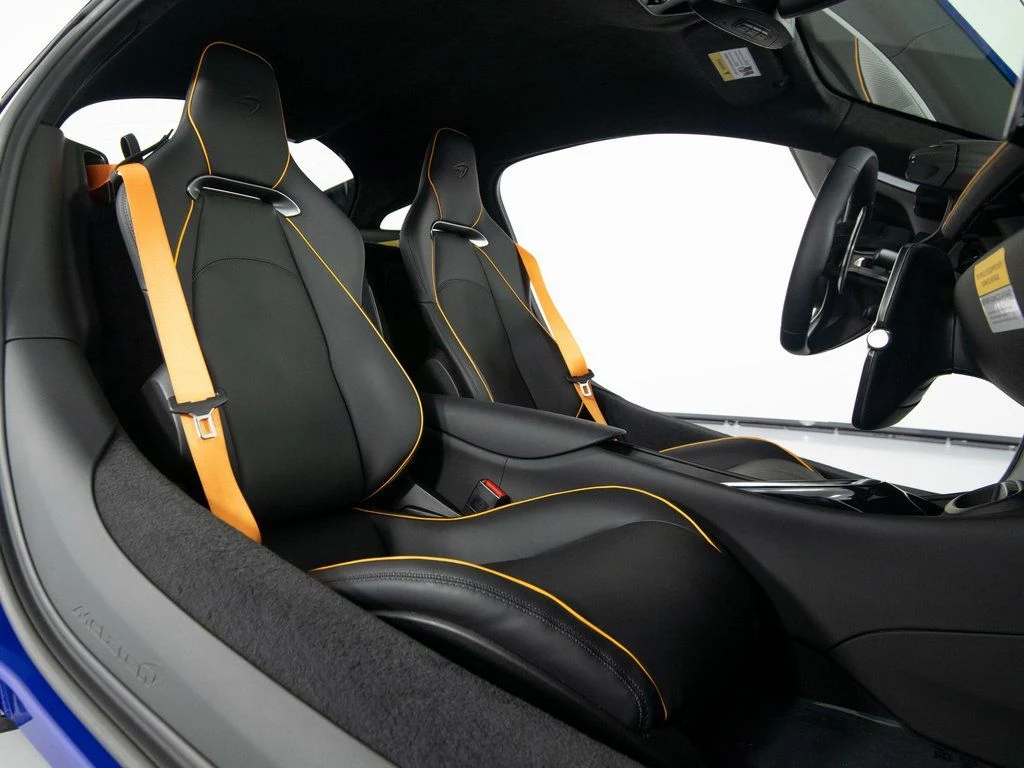2026 McLaren Artura Performance, 22/30