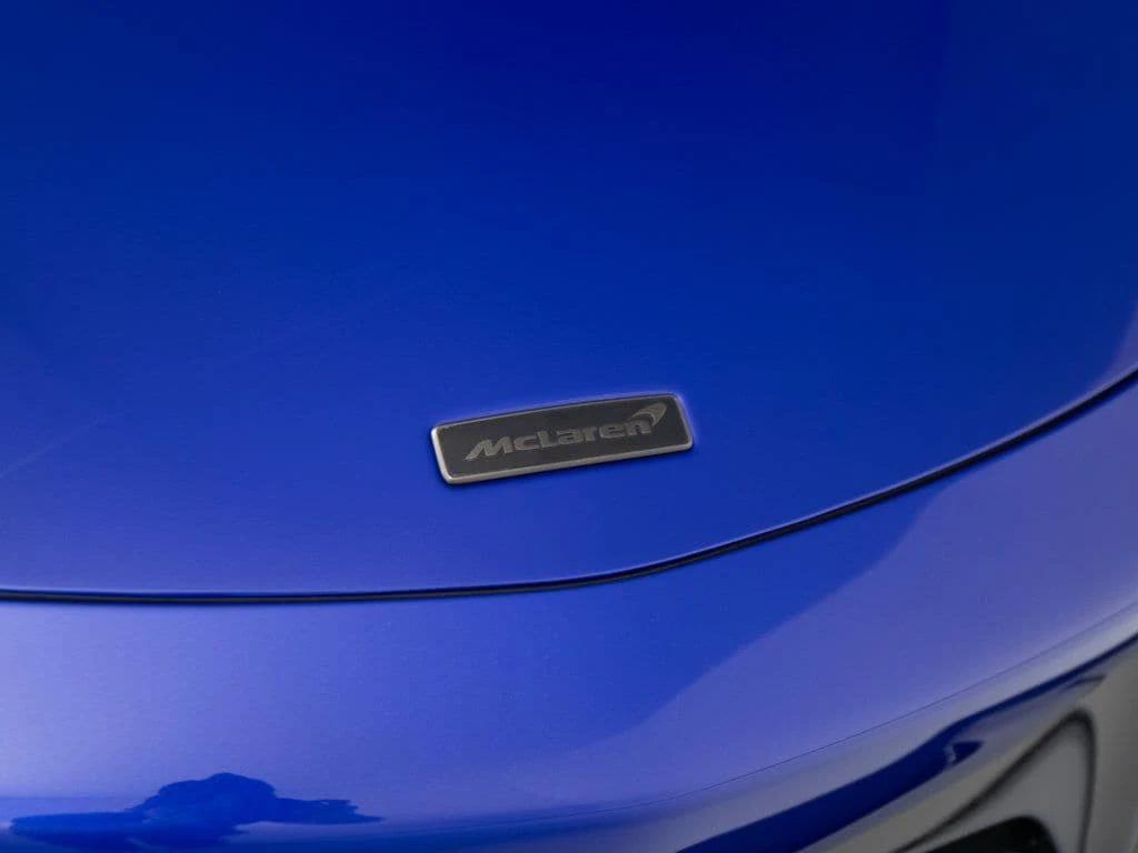 2026 McLaren Artura Performance, 23/30