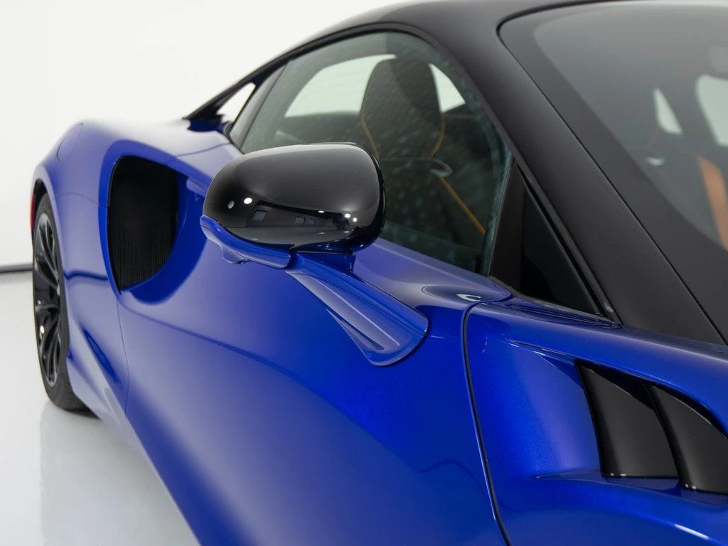 2026 McLaren Artura Performance, 25/30