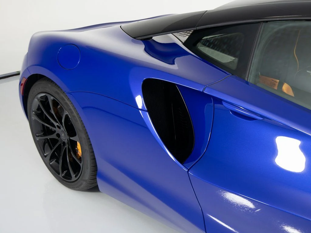 2026 McLaren Artura Performance, 26/30