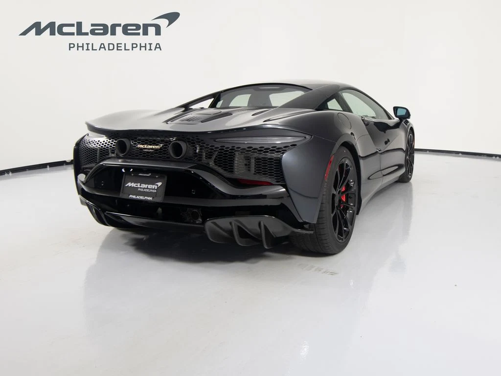 2025 McLaren Artura Coupe TechLux, 4/30