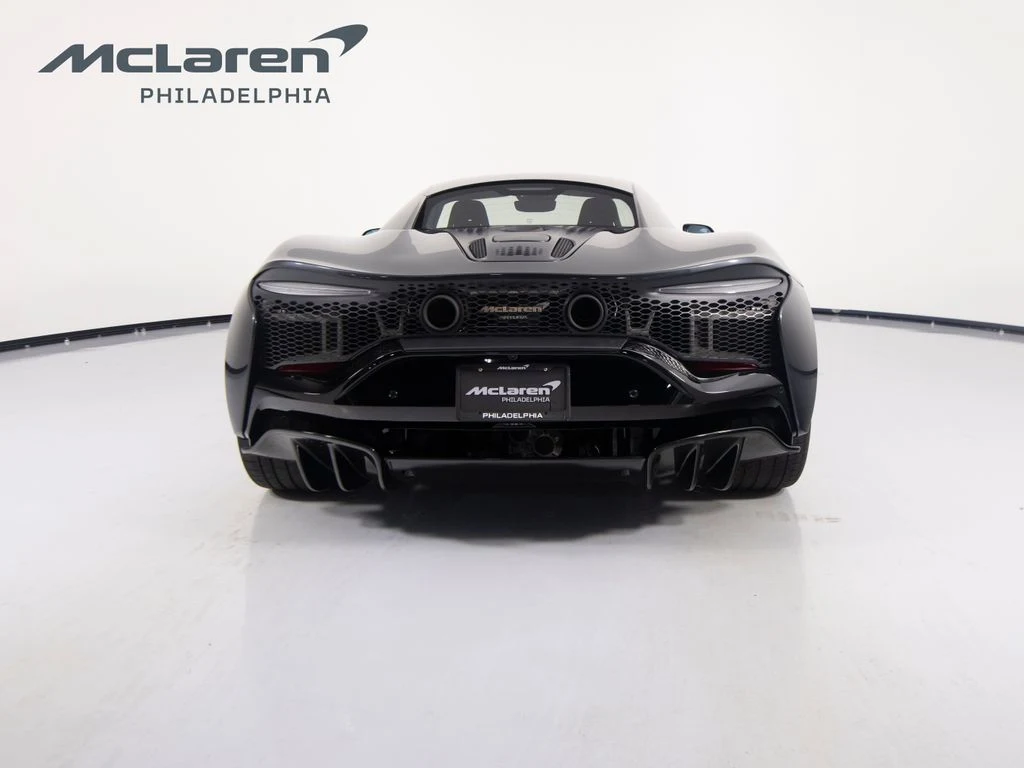 2025 McLaren Artura Coupe TechLux, 5/30
