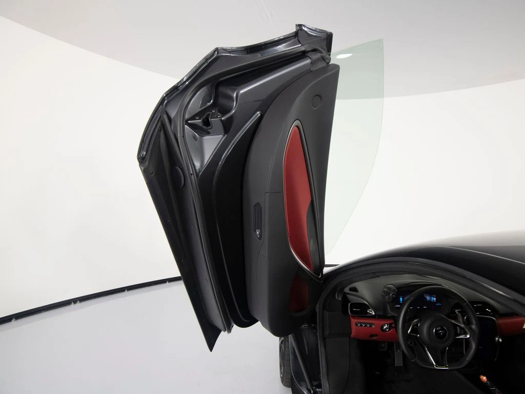 2025 McLaren Artura Coupe TechLux, 8/30