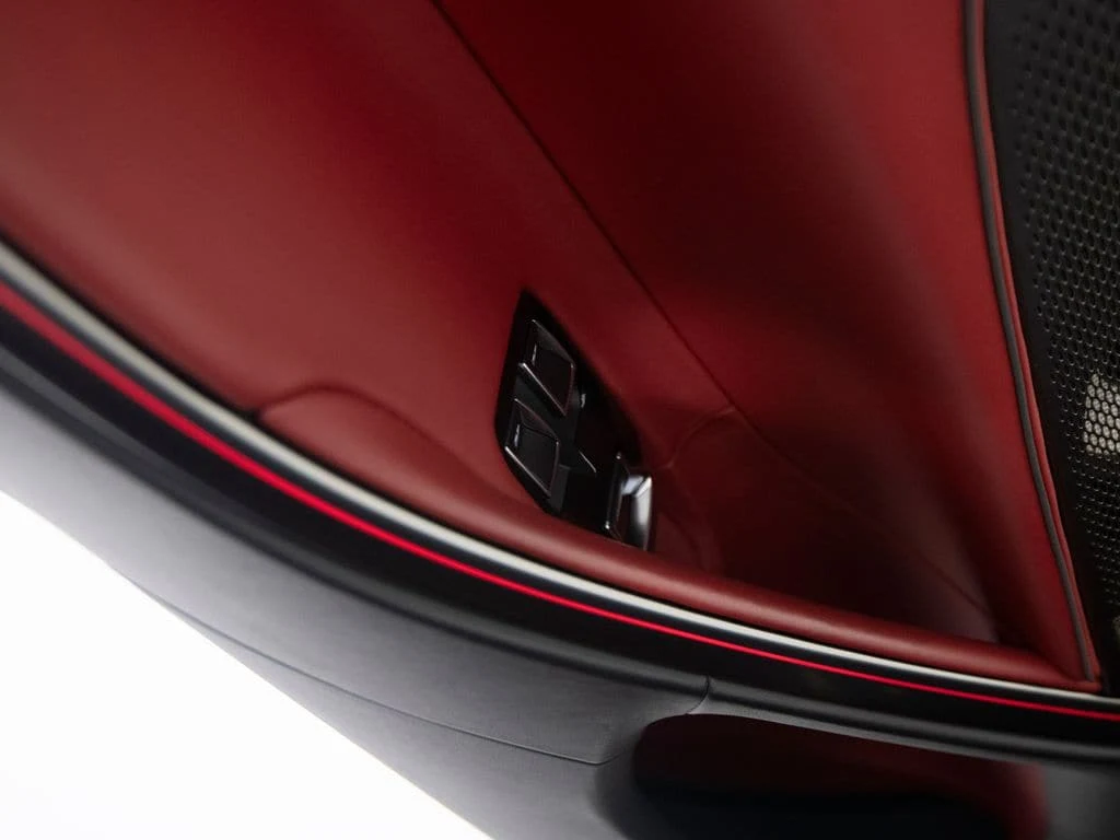 2025 McLaren Artura Coupe TechLux, 9/30
