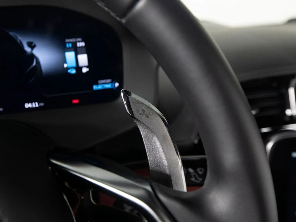 2025 McLaren Artura Coupe TechLux, 13/30