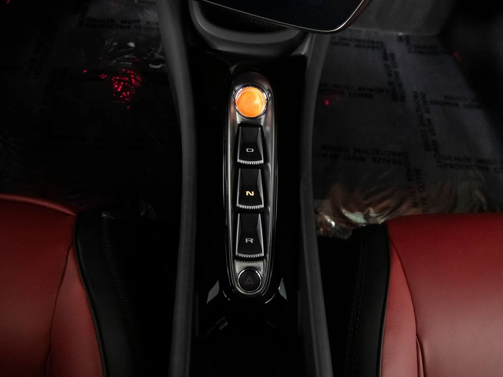 2025 McLaren Artura Coupe TechLux, 16/30