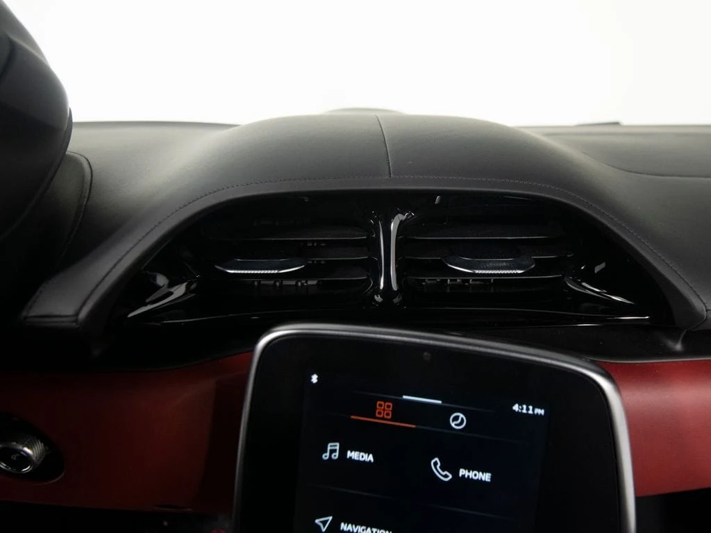 2025 McLaren Artura Coupe TechLux, 17/30