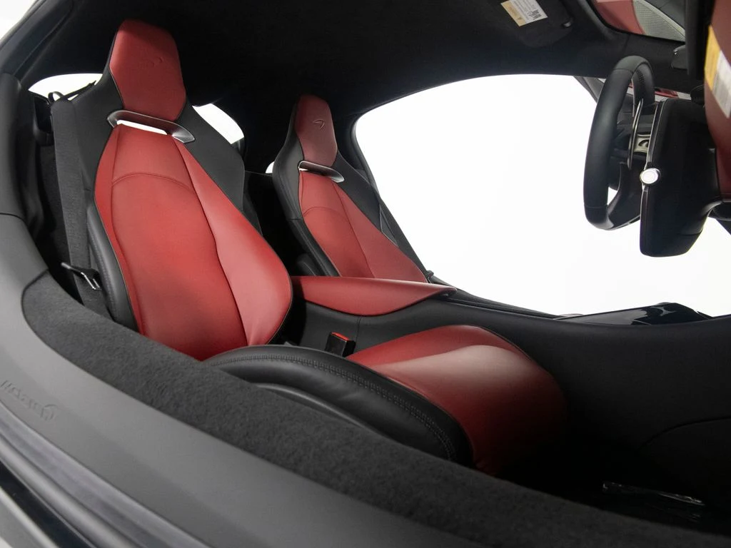 2025 McLaren Artura Coupe TechLux, 22/30