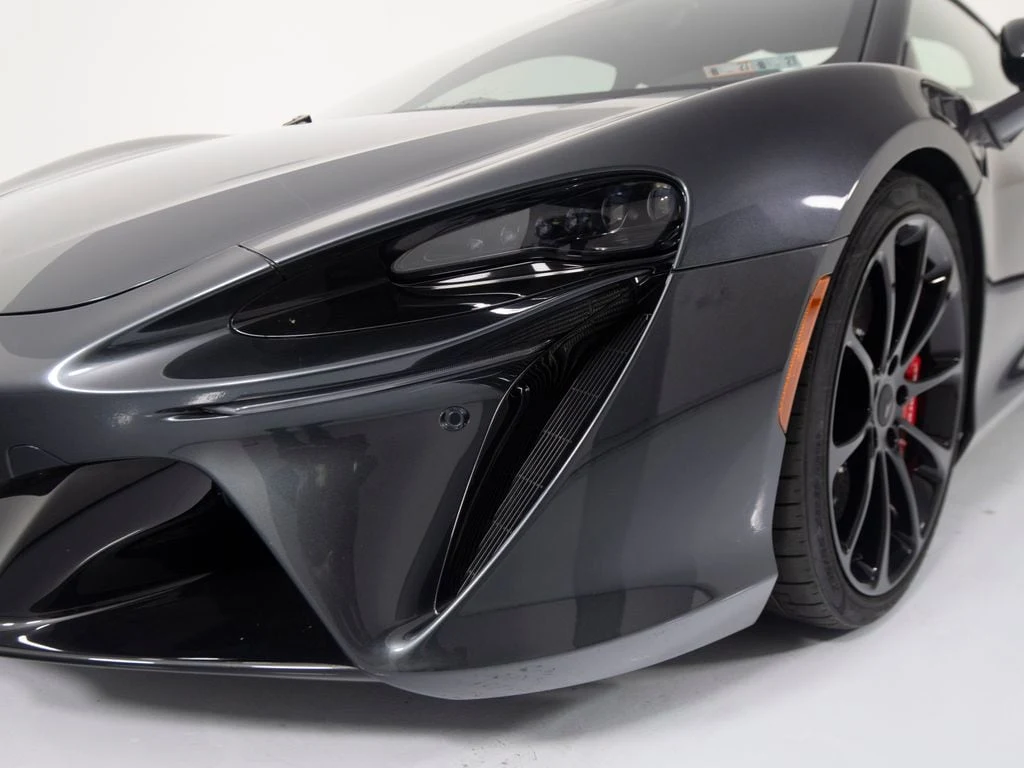 2025 McLaren Artura Coupe TechLux, 23/30