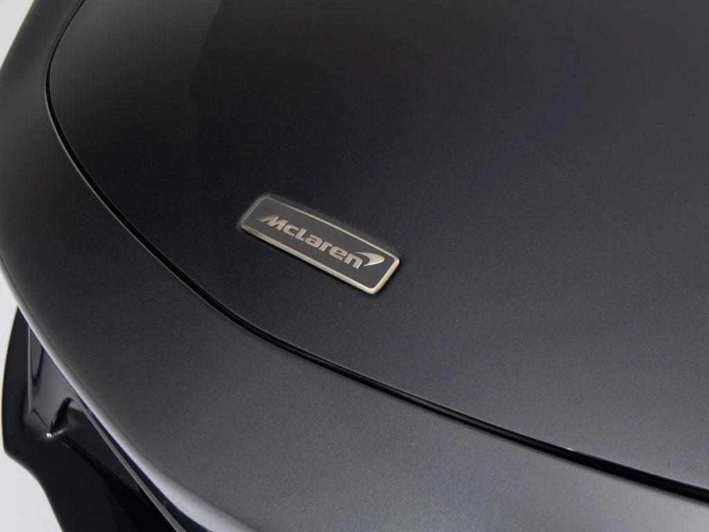 2025 McLaren Artura Coupe TechLux, 24/30