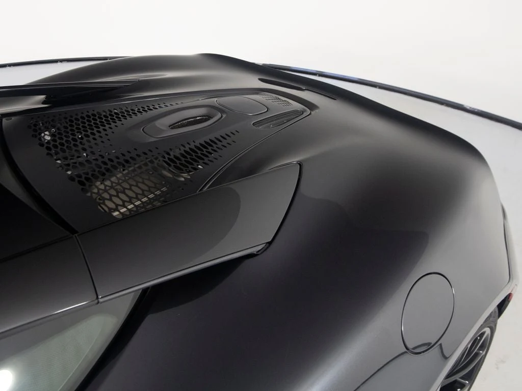 2025 McLaren Artura Coupe TechLux, 25/30