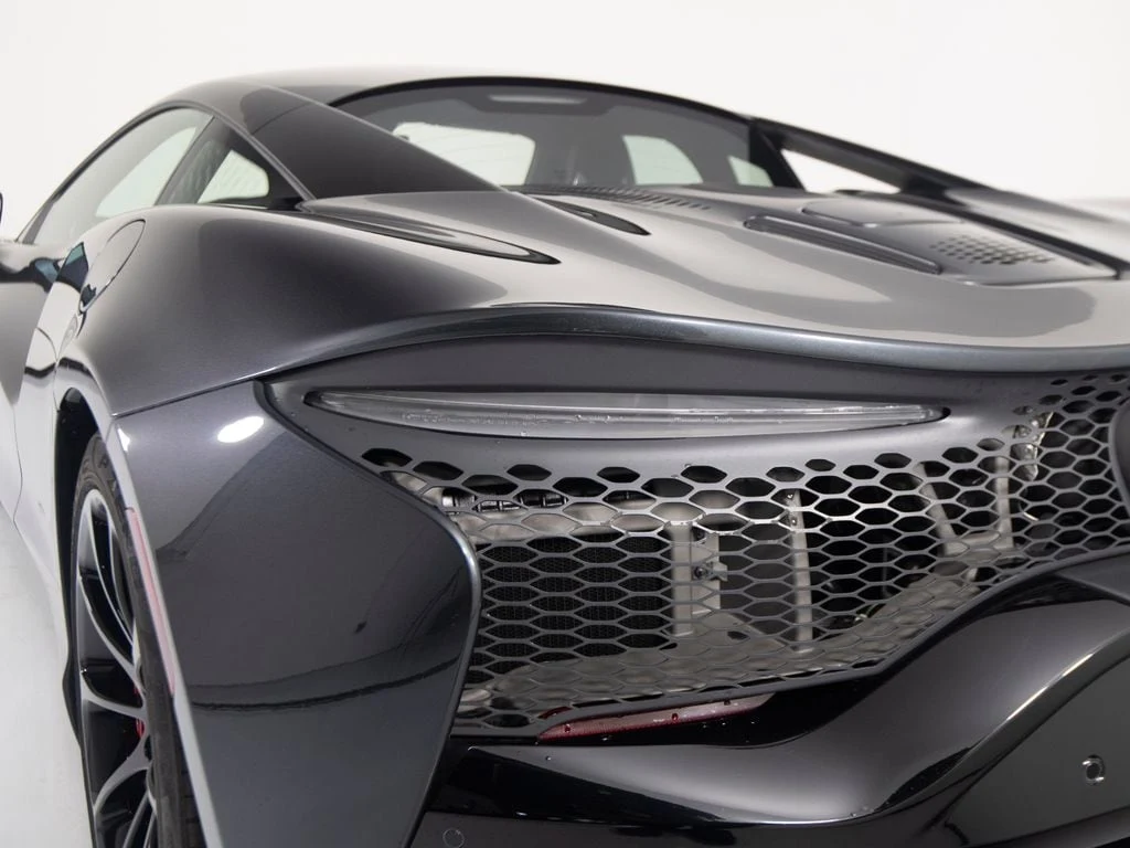 2025 McLaren Artura Coupe TechLux, 28/30