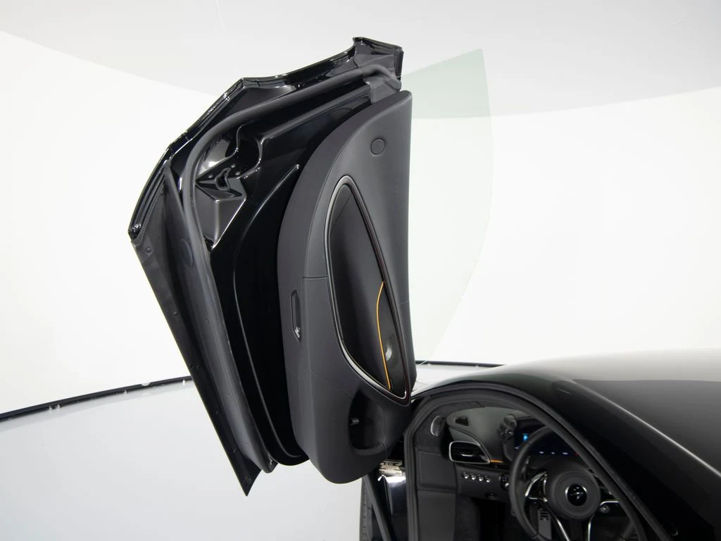 2026 McLaren Artura Coupe Vision, 9/30