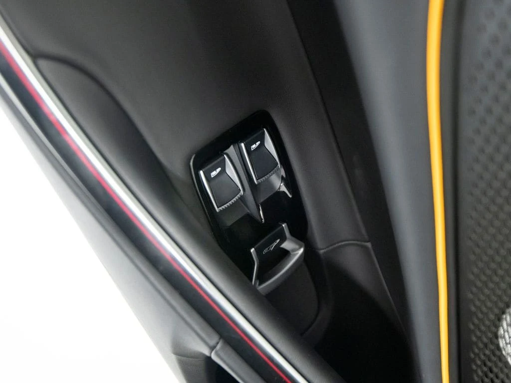 2026 McLaren Artura Coupe Vision, 11/30