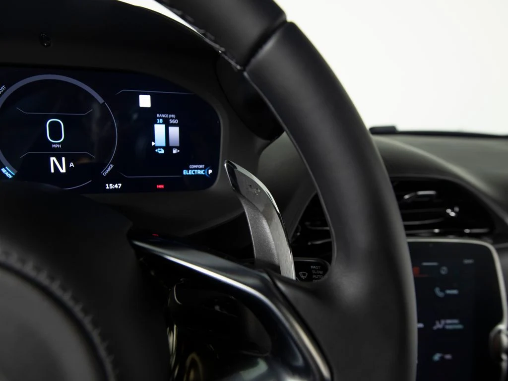 2026 McLaren Artura Coupe Vision, 15/30