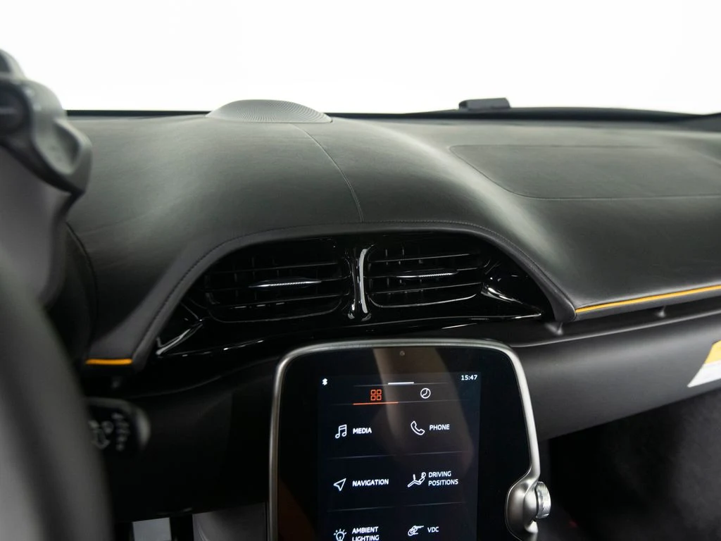 2026 McLaren Artura Coupe Vision, 16/30