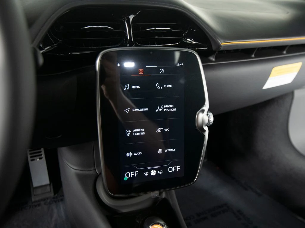 2026 McLaren Artura Coupe Vision, 17/30