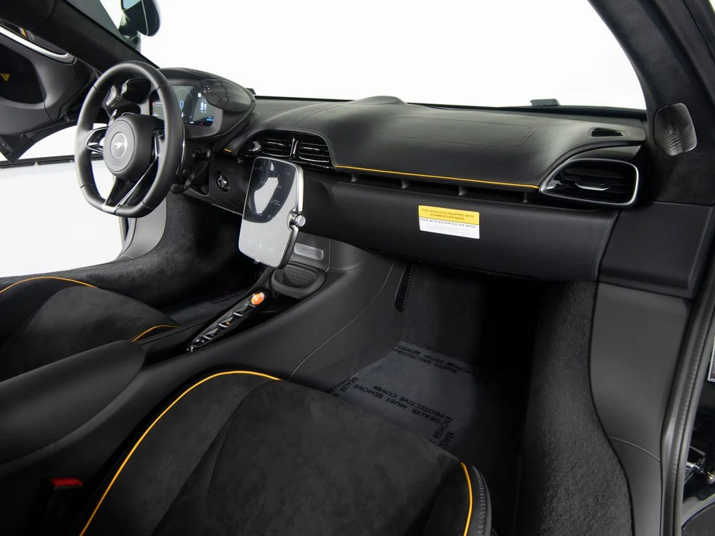 2026 McLaren Artura Coupe Vision, 19/30