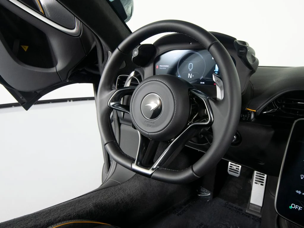 2026 McLaren Artura Coupe Vision, 21/30