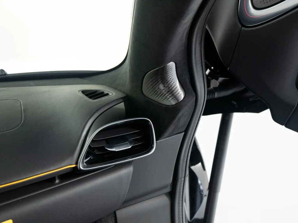 2026 McLaren Artura Coupe Vision, 22/30