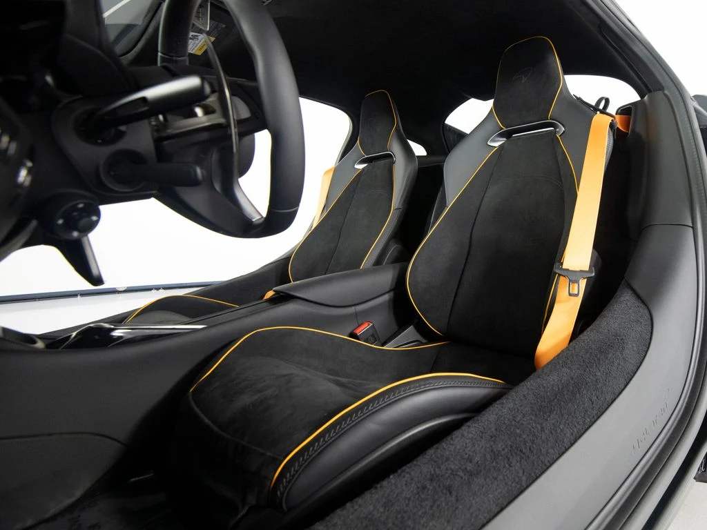 2026 McLaren Artura Coupe Vision, 24/30