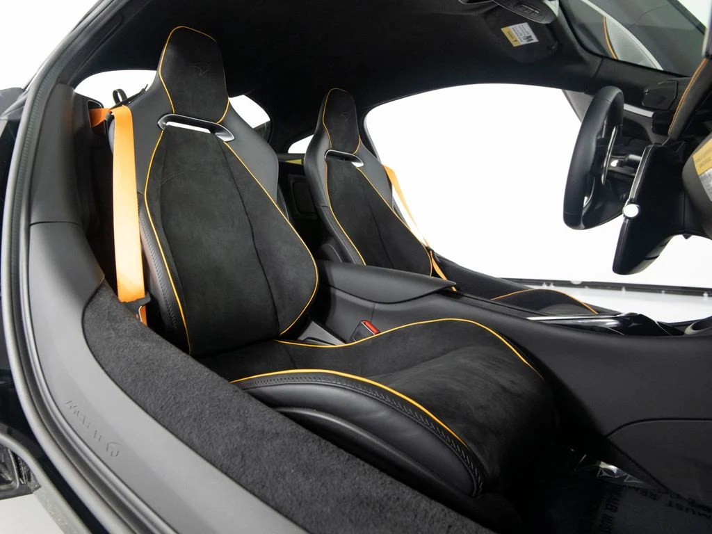 2026 McLaren Artura Coupe Vision, 25/30