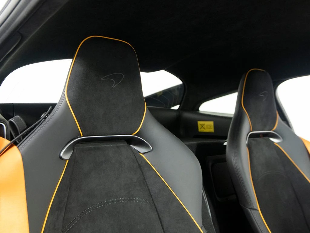 2026 McLaren Artura Coupe Vision, 26/30
