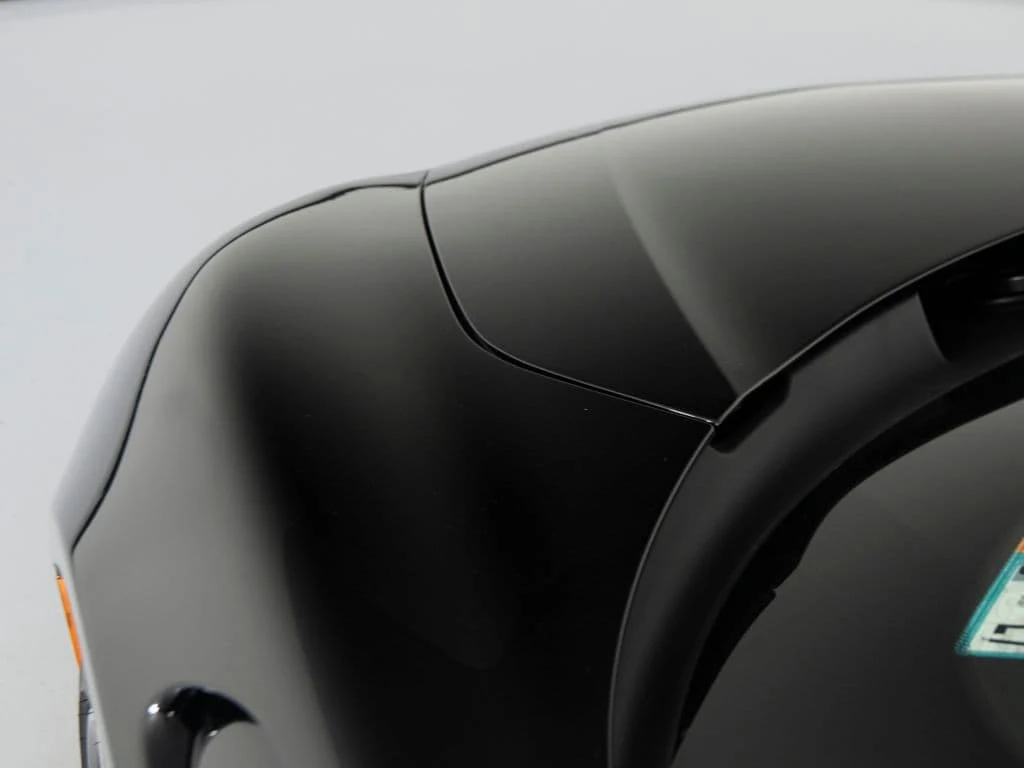 2026 McLaren Artura Coupe Vision, 28/30