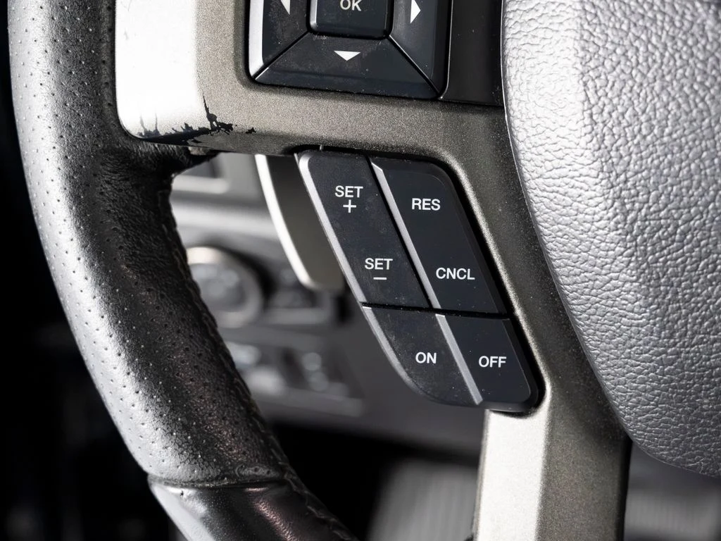 2019 Ford F-150 Raptor, 10/30