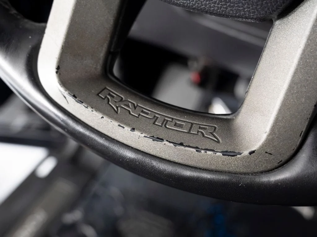 2019 Ford F-150 Raptor, 13/30