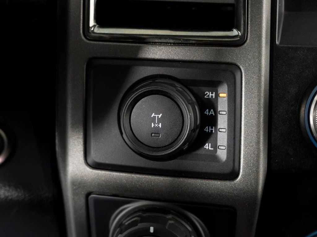 2019 Ford F-150 Raptor, 15/30