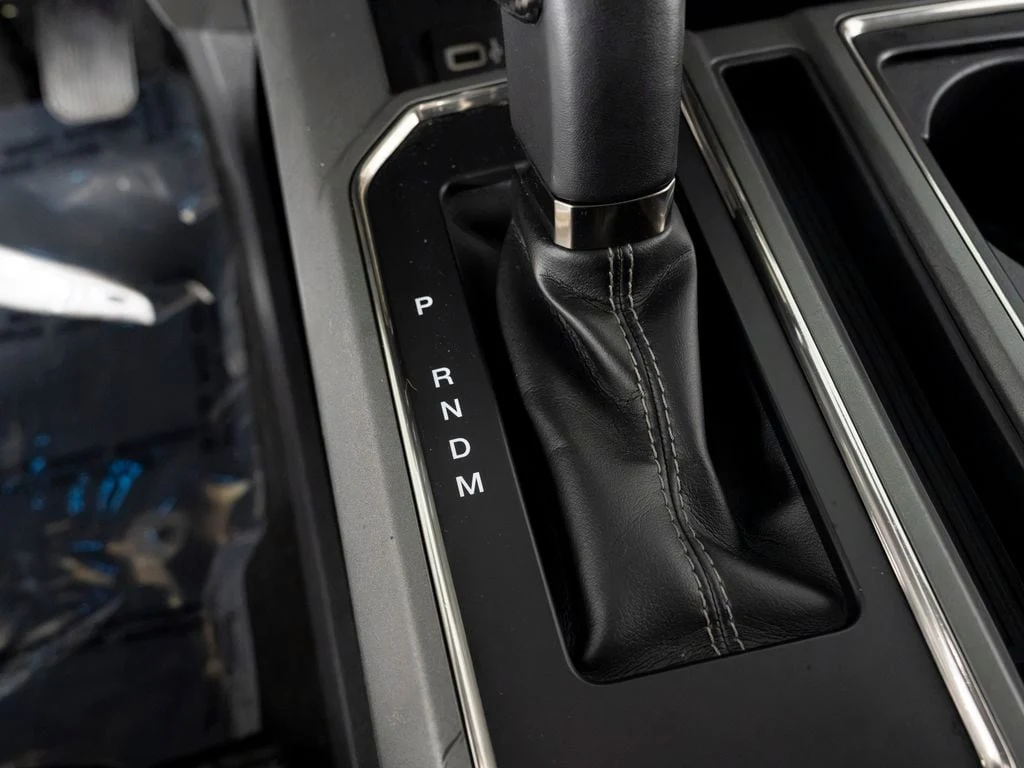 2019 Ford F-150 Raptor, 17/30