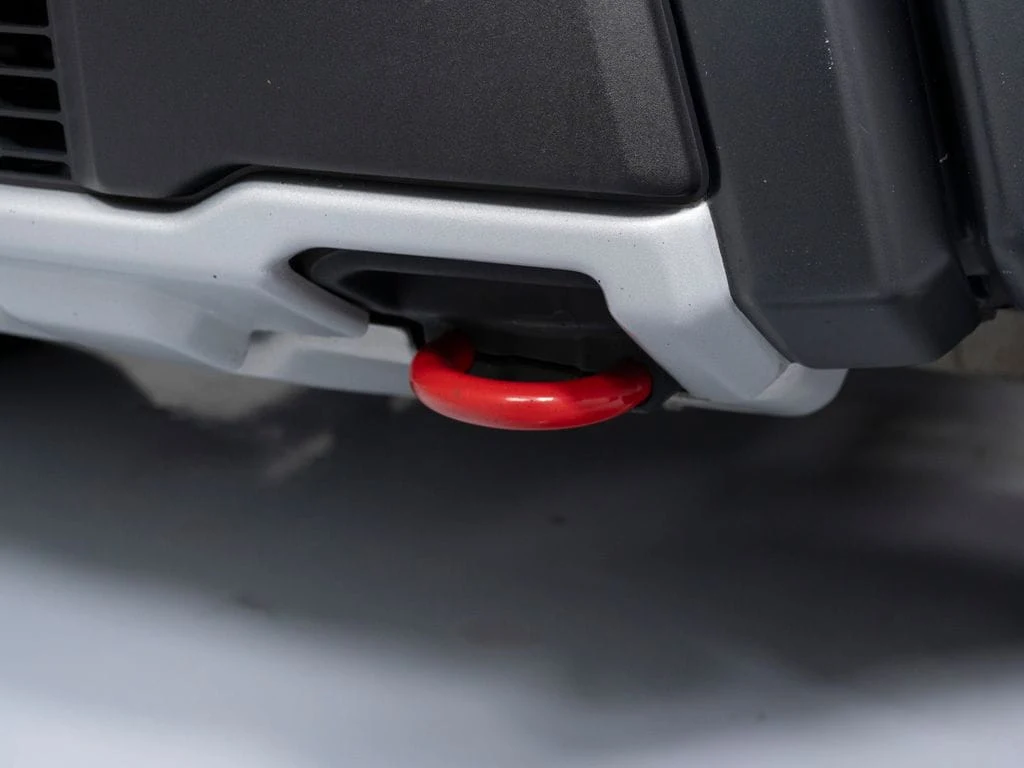 2019 Ford F-150 Raptor, 23/30