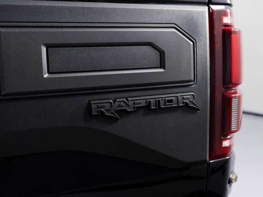 2019 Ford F-150 Raptor, 24/30