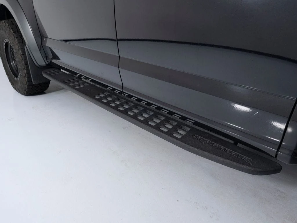 2019 Ford F-150 Raptor, 26/30