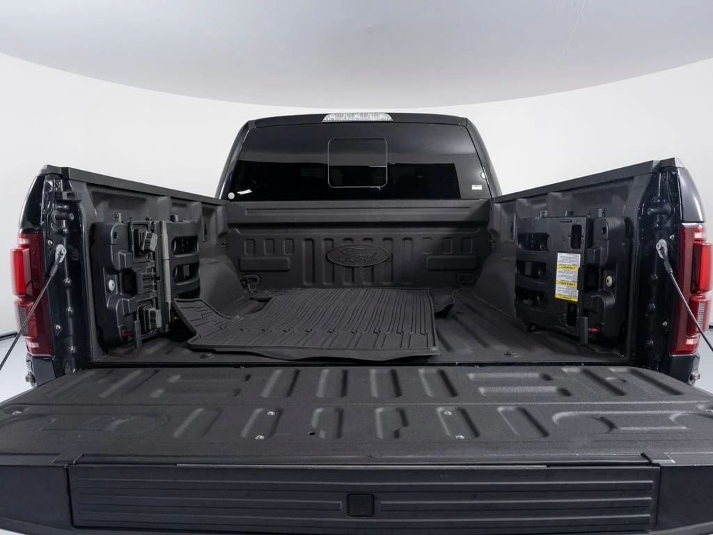 2019 Ford F-150 Raptor, 27/30