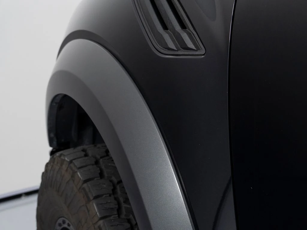 2019 Ford F-150 Raptor, 29/30
