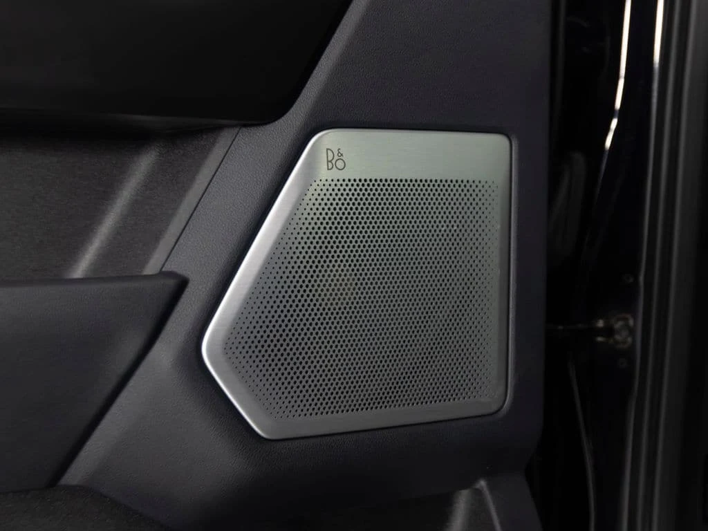 2022 Ford F-150 Raptor, 7/30
