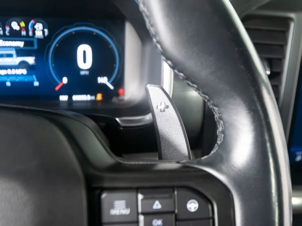 2022 Ford F-150 Raptor, 13/30