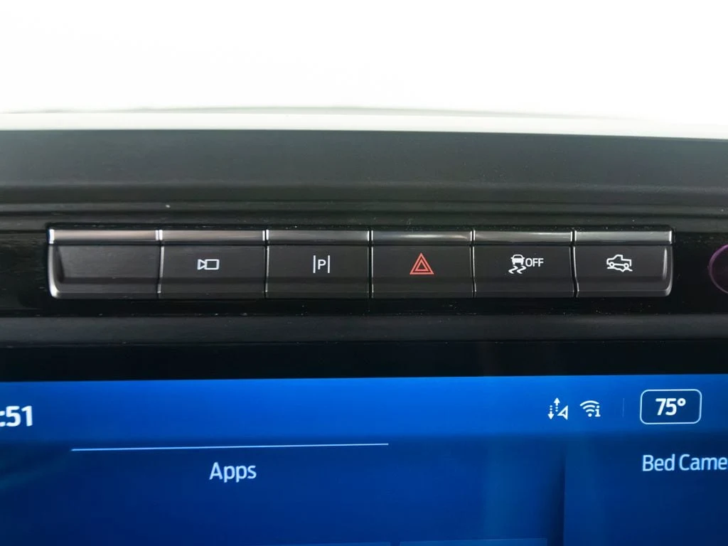 2022 Ford F-150 Raptor, 17/30