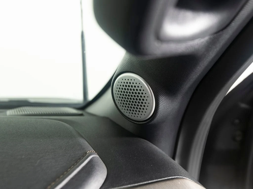 2022 Ford F-150 Raptor, 21/30