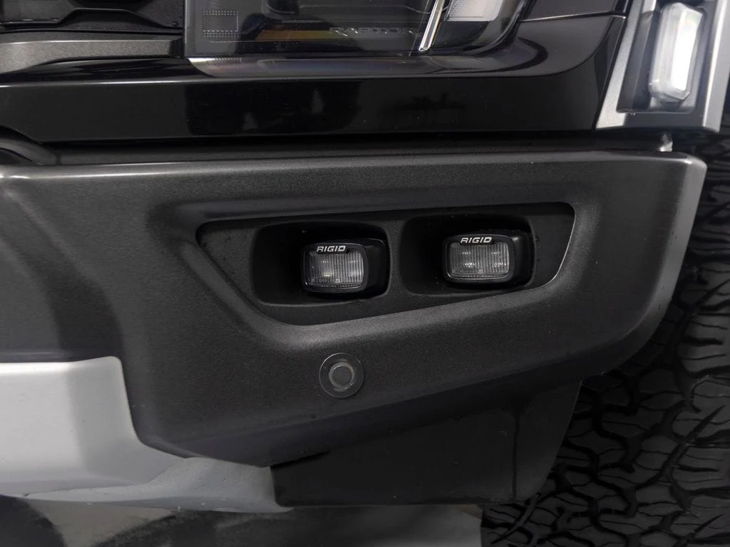 2022 Ford F-150 Raptor, 26/30