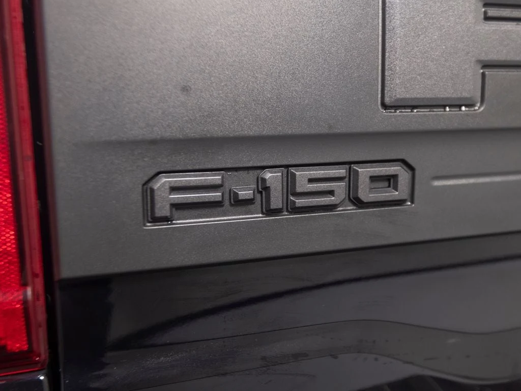 2022 Ford F-150 Raptor, 27/30