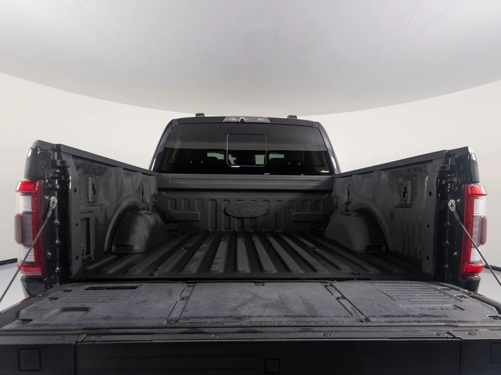 2022 Ford F-150 Raptor, 28/30