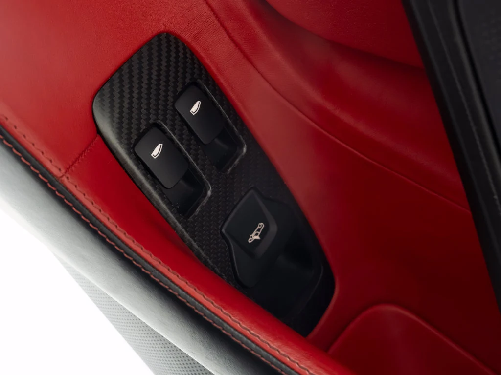 2017 McLaren 570GT, 4/30