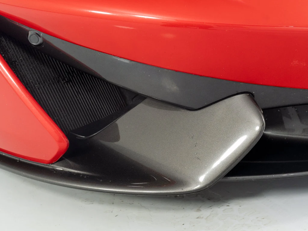 2017 McLaren 570GT, 24/30