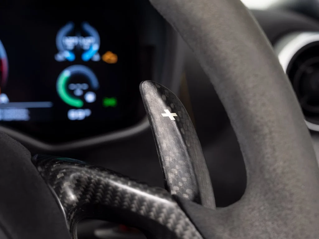 2018 McLaren 570S Spider, 12/30