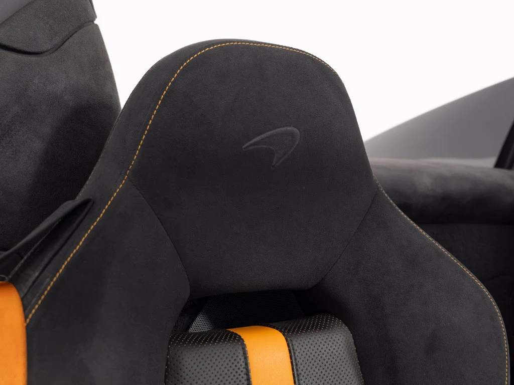 2018 McLaren 570S Spider, 21/30