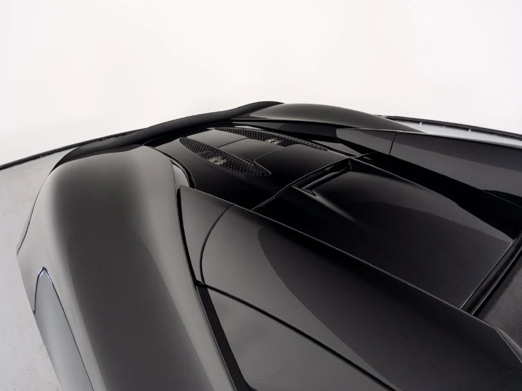 2018 McLaren 570S Spider, 24/30